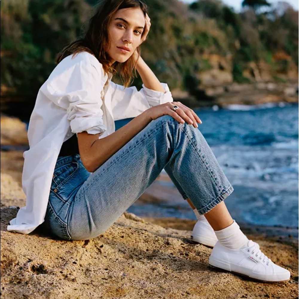 Women’s Superga 2750 Cotu Classic Sneaker